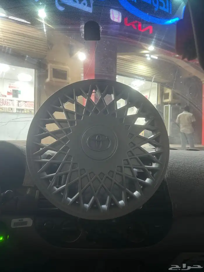 طيس كراسيدا 0