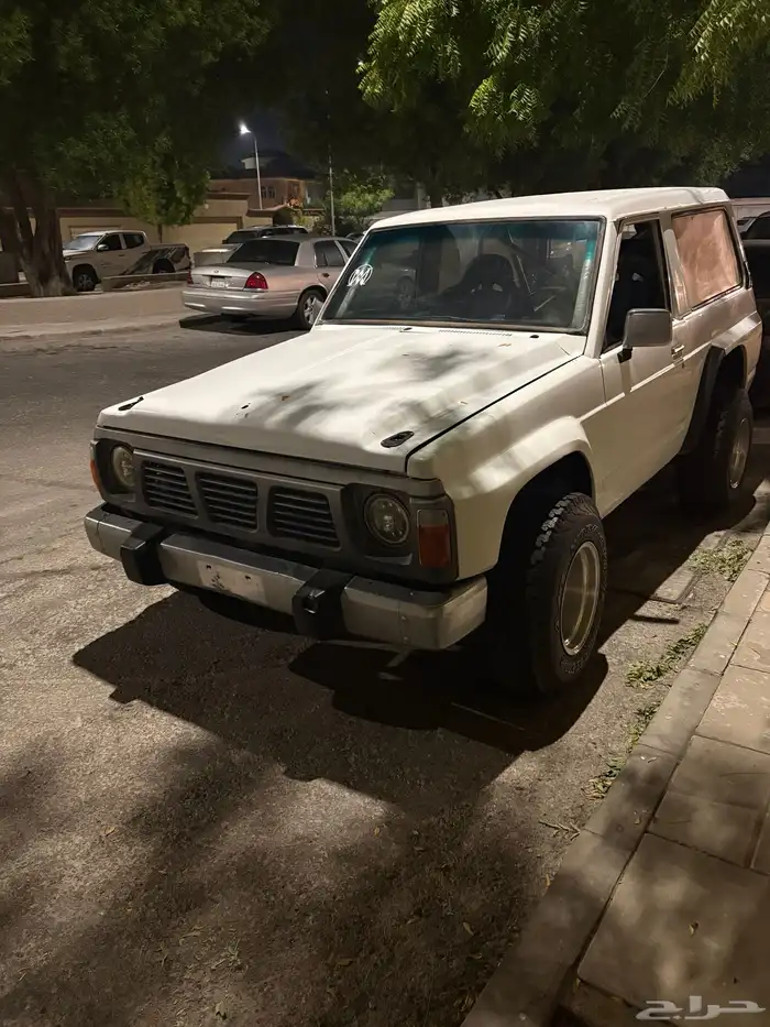 نيسان ربع 94 مرهم للبيع 6