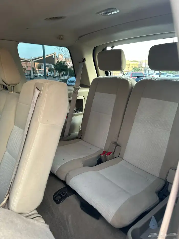 فورد اكسبلور XLT 2010 6