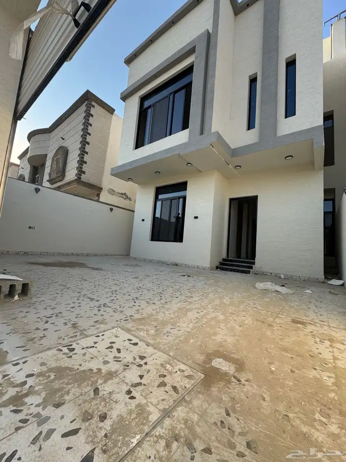 للبيع دبلكسات مفصوله الدمام ضاحية الملك فهد 1