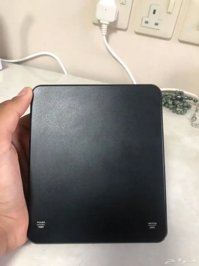 ميزان 8