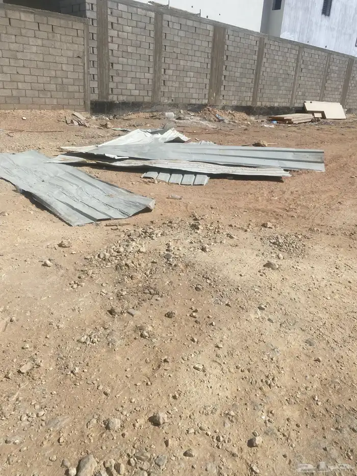 حديد للبيع 4