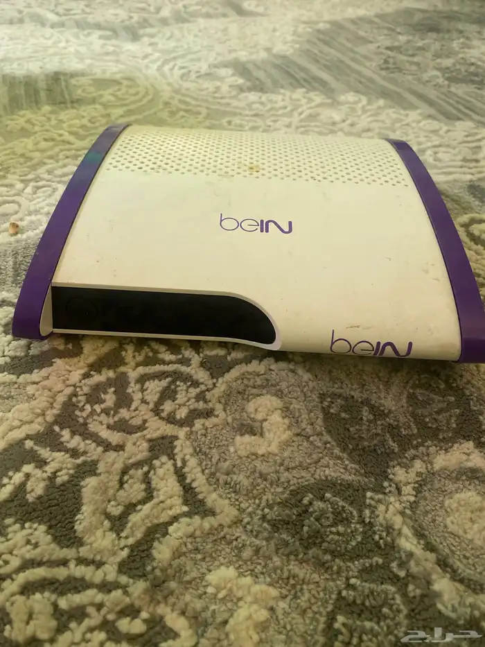 رسيفر بي ان خليجي 0