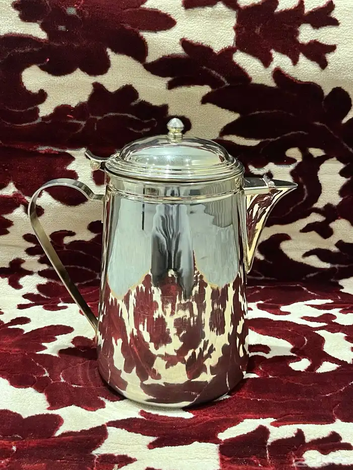 ملقمة الستيل كورية 2