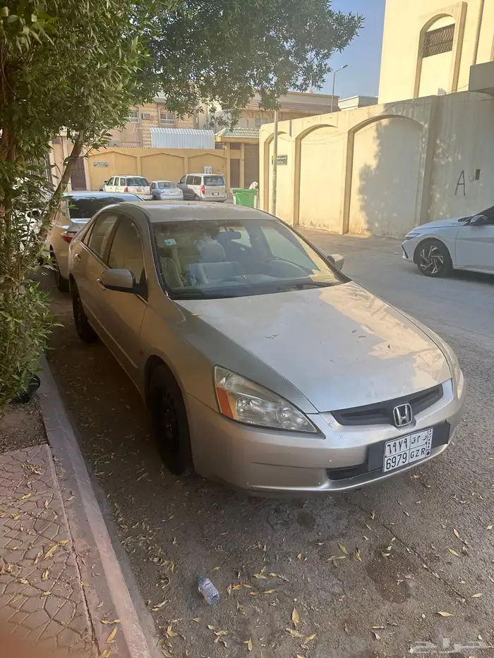 اكورد 2003 0