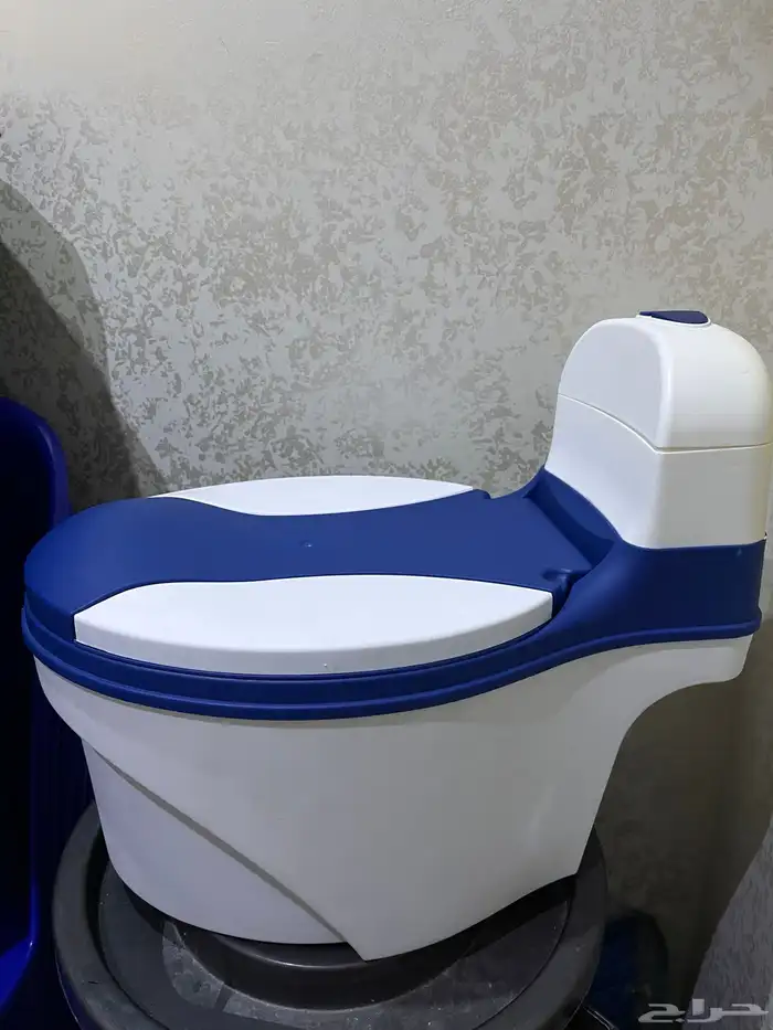 مقعد تعليم الاطفال 7