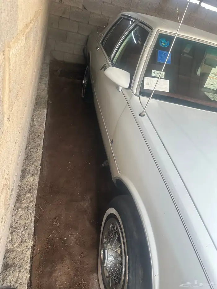 للبيع كابرس 88 8