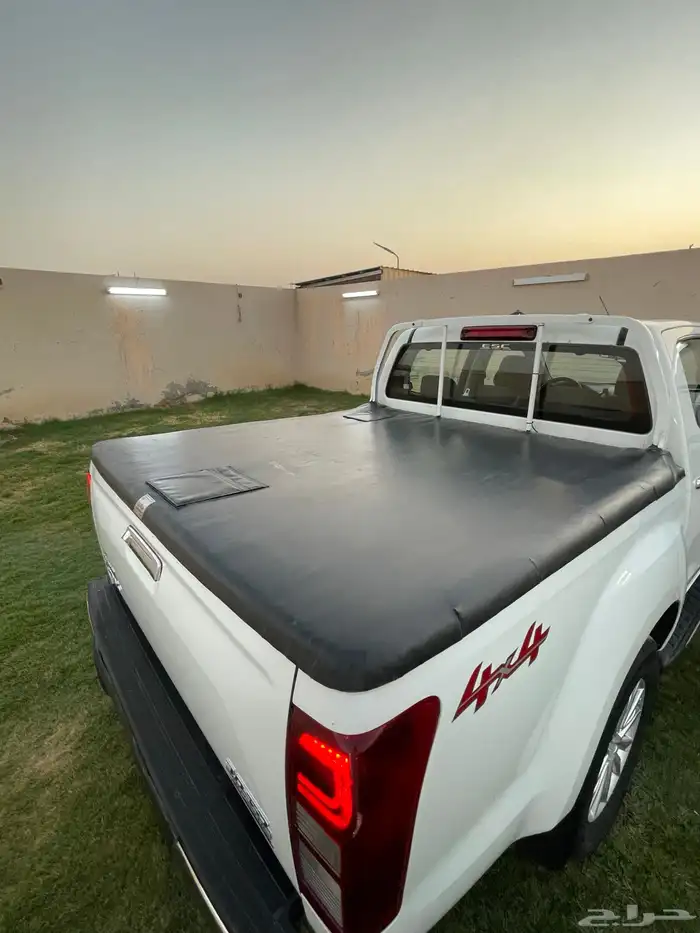 ايسوزوا دبل 2019 10