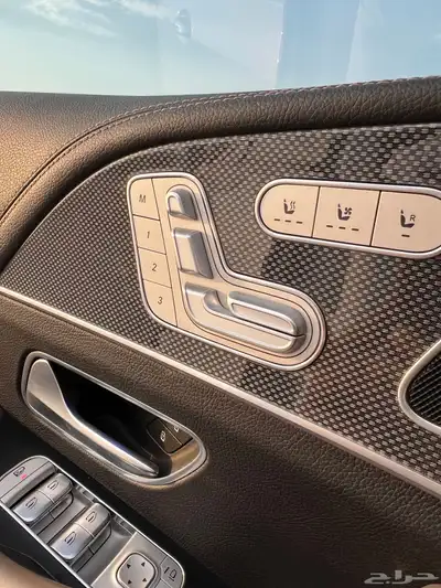 Gle 53 AMG 2021 ((night package)) index