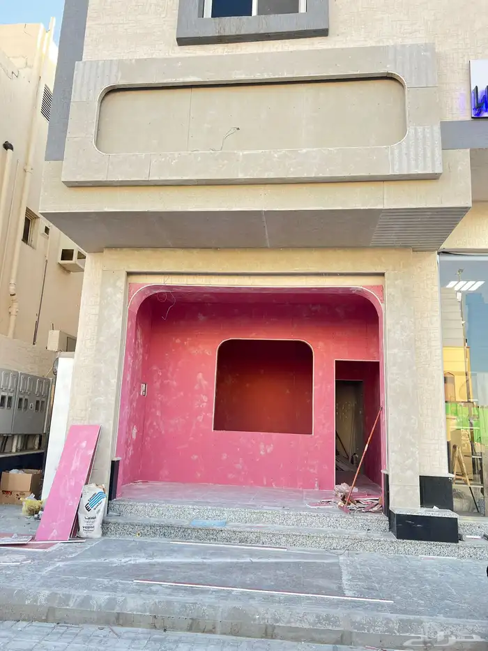 معلم جبس بورد و بويا شغل نظيف انشاء الله 0