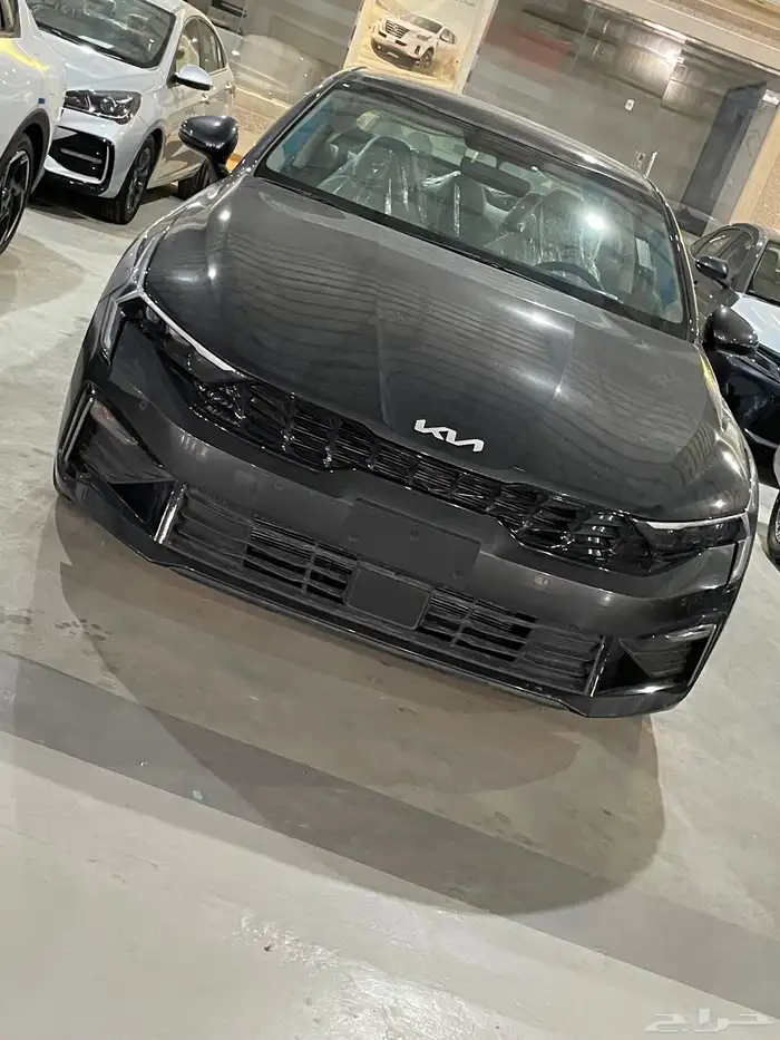 كيا k5 ستاندر مطور بانوراما 2026 1