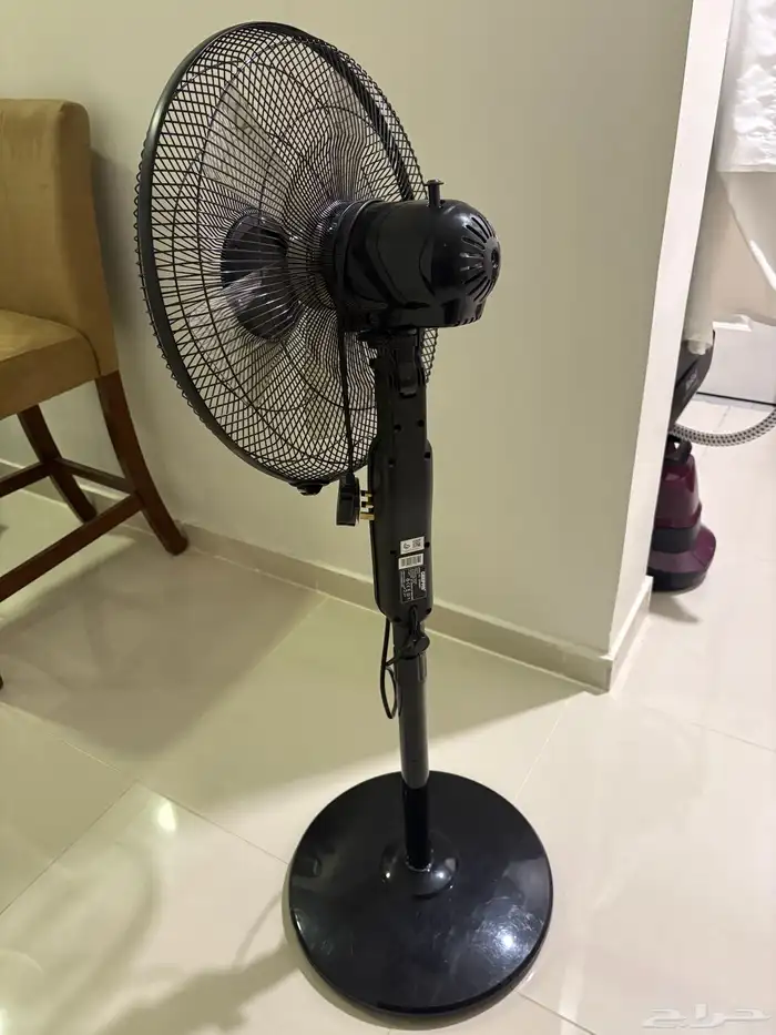 مروحة 0