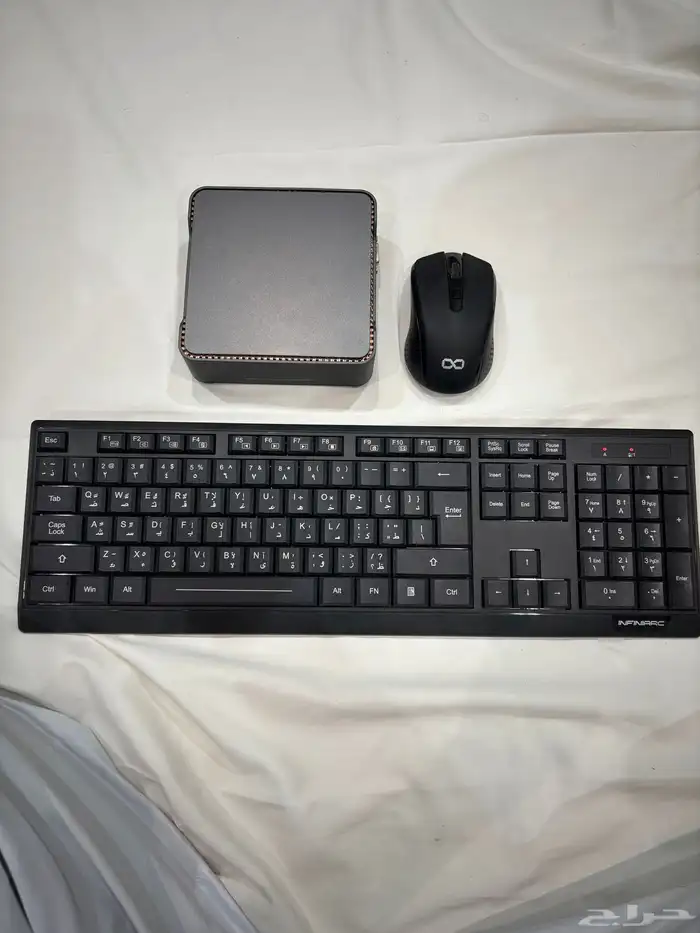 جهاز كمبيوتر ميني 0