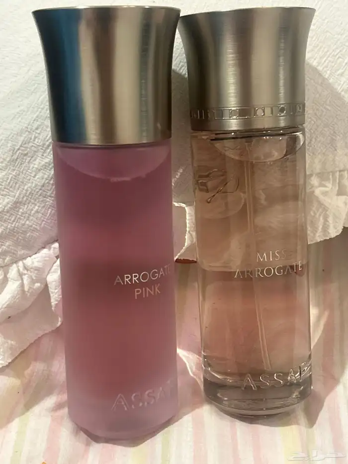 عطور عساف عليهم خصم قوي الان فقط ب 210 1