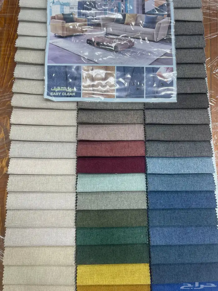 جلسات خارجية خشب وحديد 6