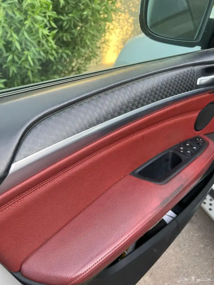 BMW X6 - V8 - 2013 فل كامل 10