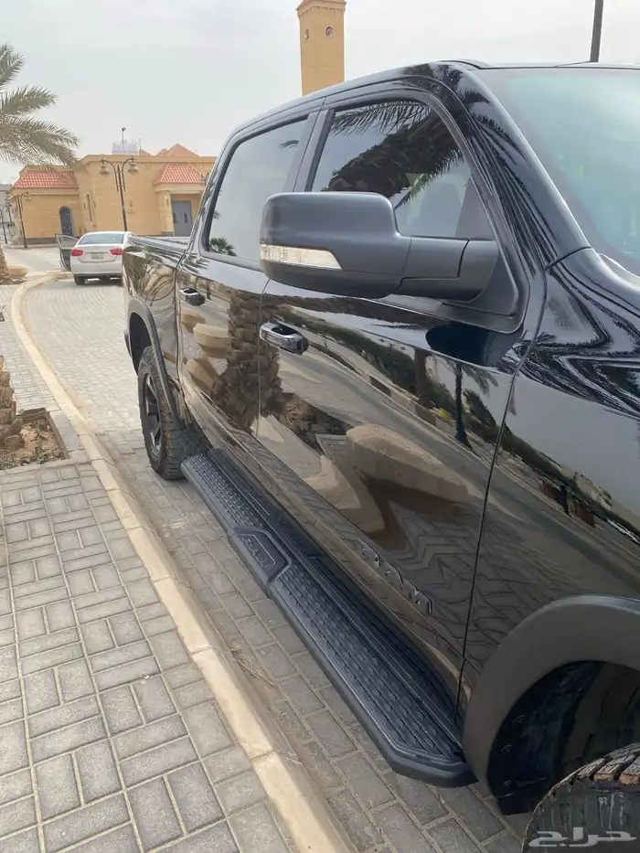رام ريبل 2022 9