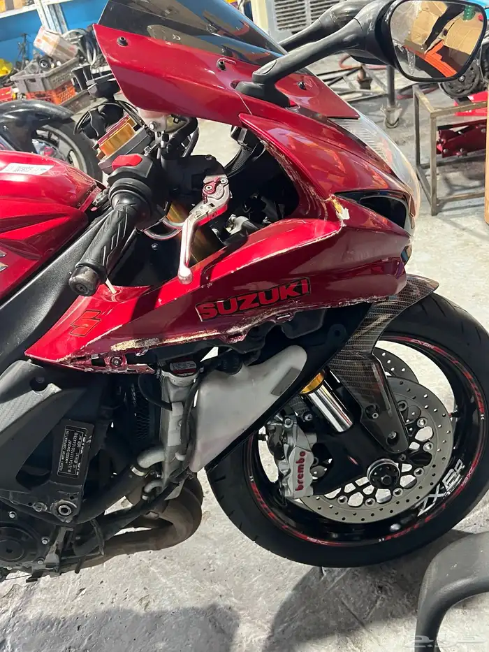 دباب ريس 750 موديل 2014 1