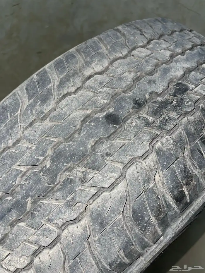 3 كفرات دنلوب 165 65 17 سياره 2021 2