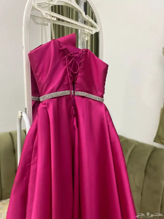 فستان لبس مرتين 350 2