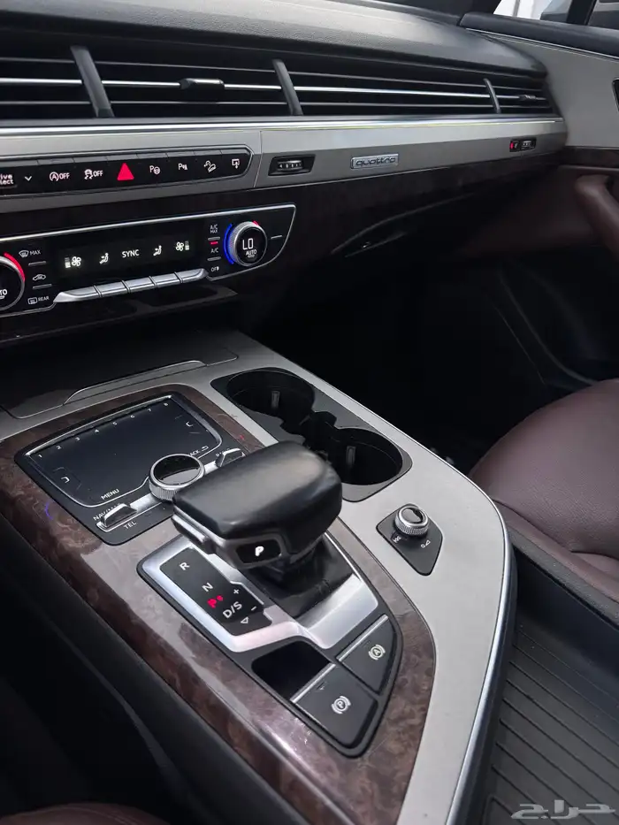 audi q7 2016 full specs 19