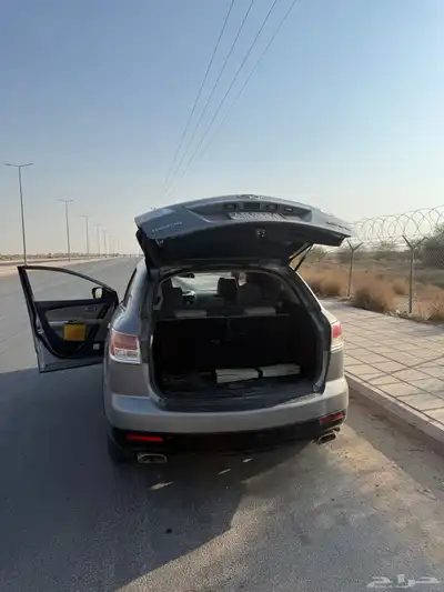 مازدا index