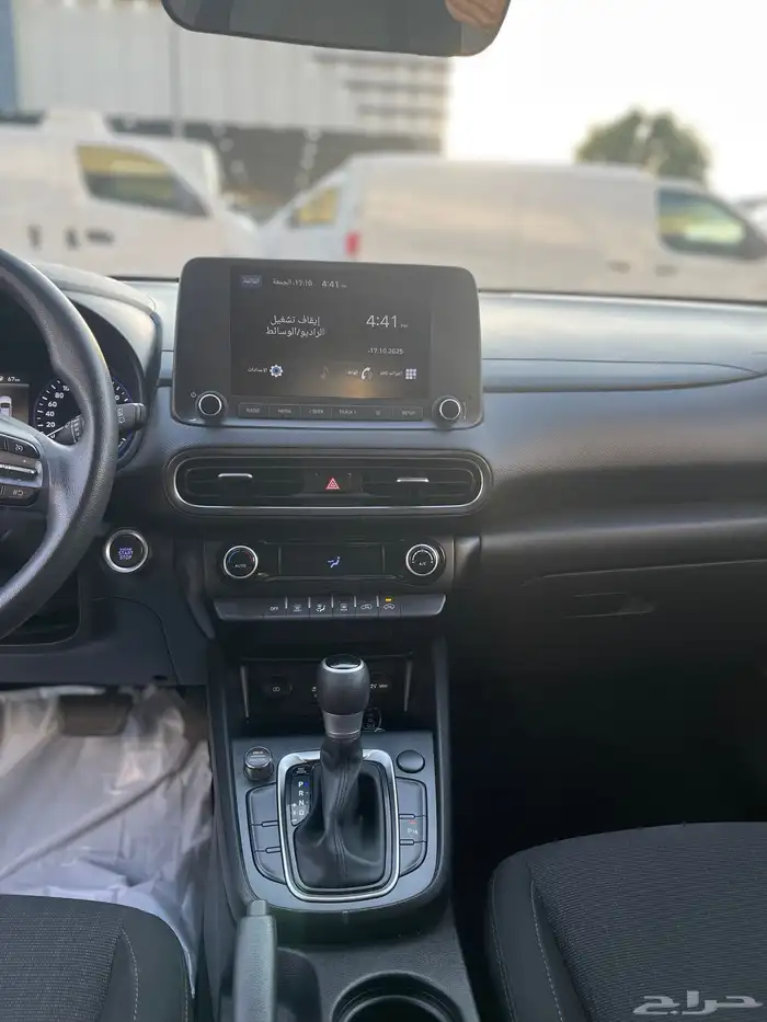 هونداي كونا موديل 2023 سمارت 7