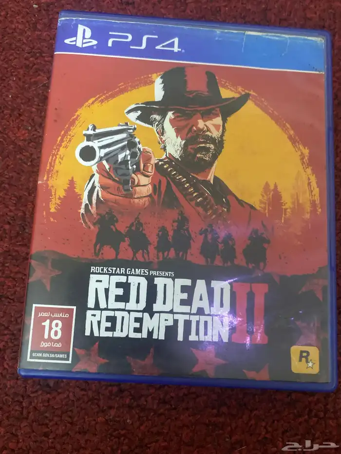 شريط ردد وشريط لعبة DAYS GONE 0