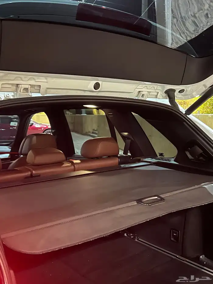 للبيع بي ام x5 kit m 36