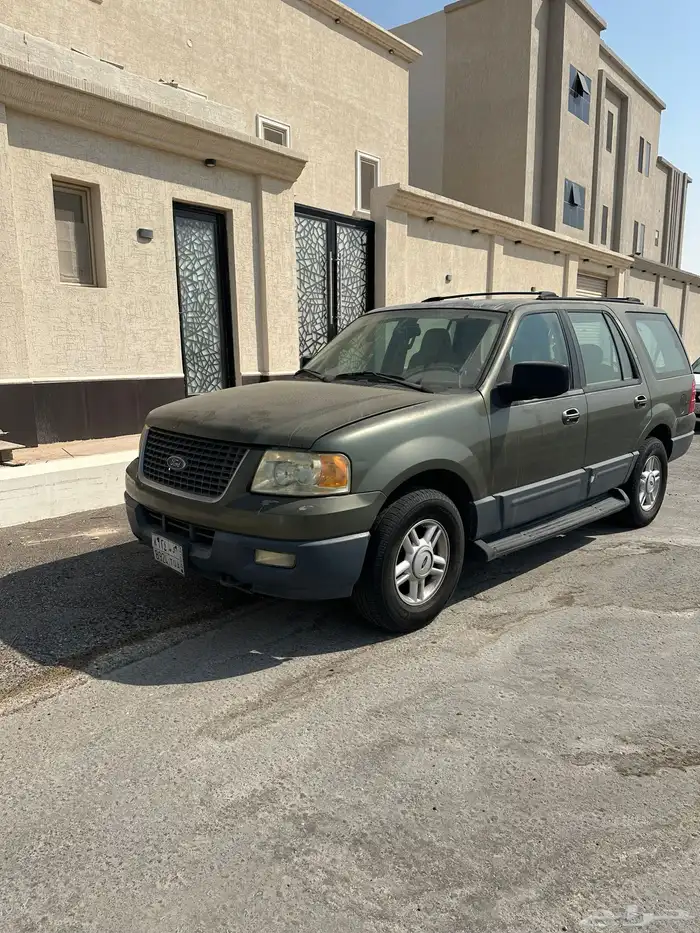 اكسبدشن 2004 للبيع 0