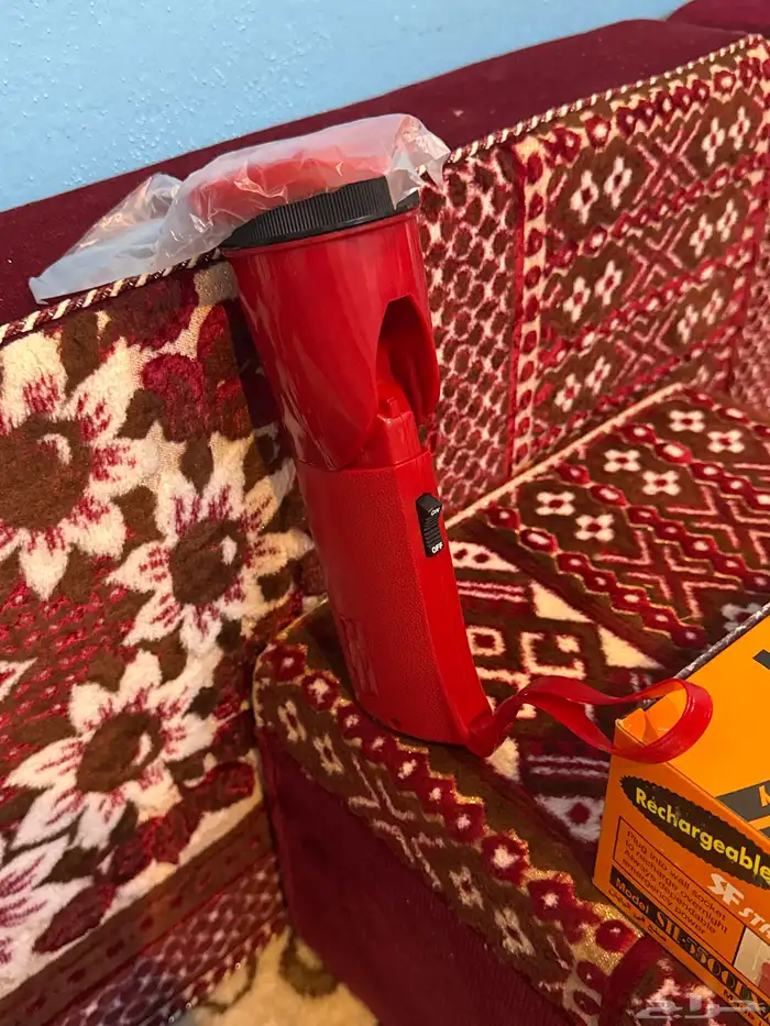 كشاف ياباني قديم 5