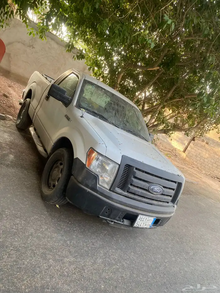 فورد F150 0