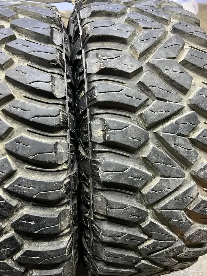 كفرات حجري كامل 285.70.17 تاريخ 2021 6