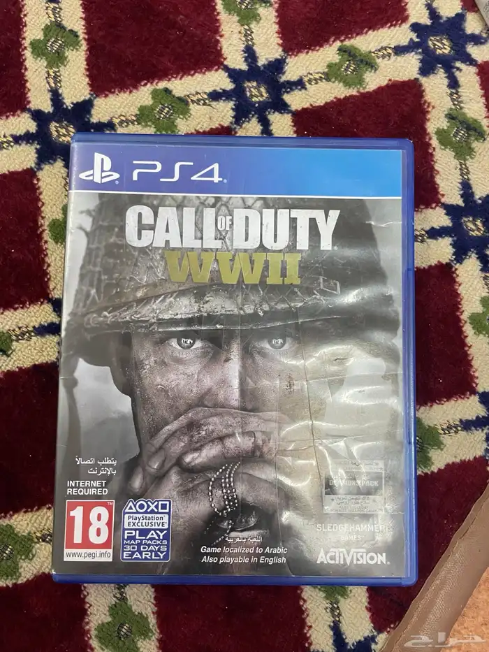 اشرطه سوني 4 للبيع أو البدل 1