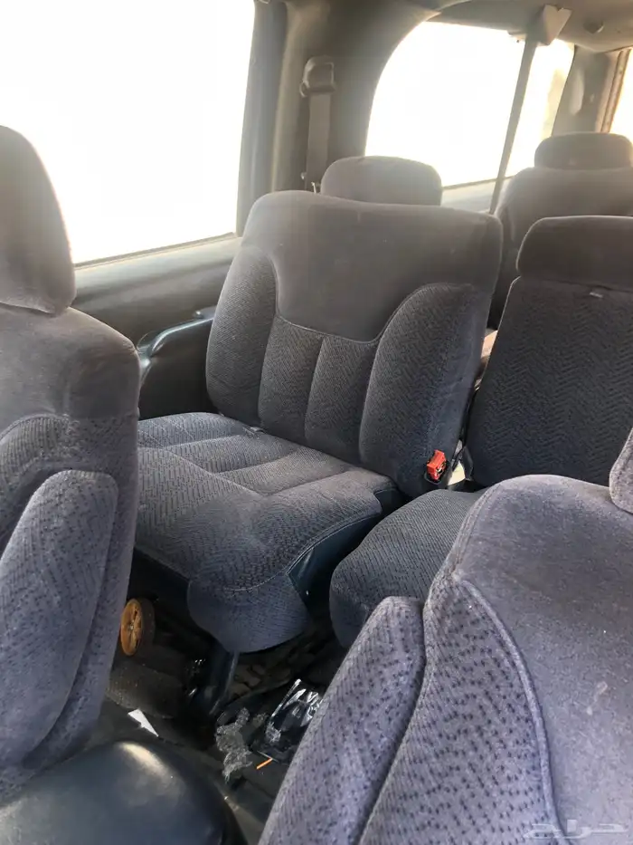 جمس 454 موديل 1997 12