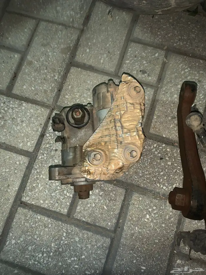 قطع غيار شاص2017 4