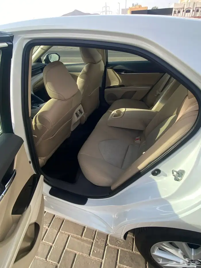 كامري 2023 للبيع 13