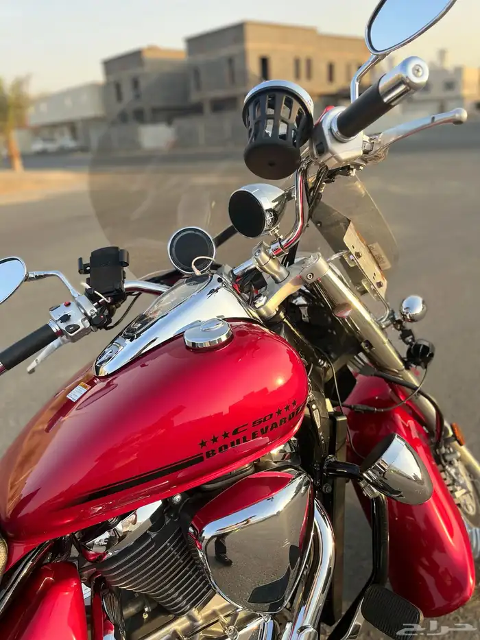 دباب بوليفارد 2020 للبيع c50 11