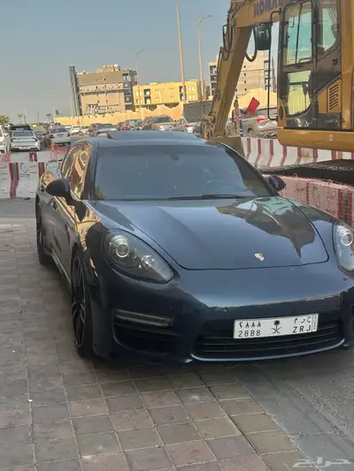 بورش باناميرا GTS 2014 طلبية خاصه index