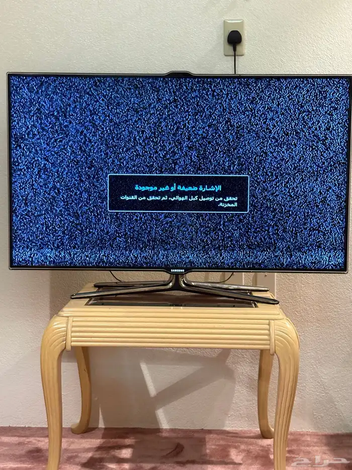 تلفزيون سامسونق 0