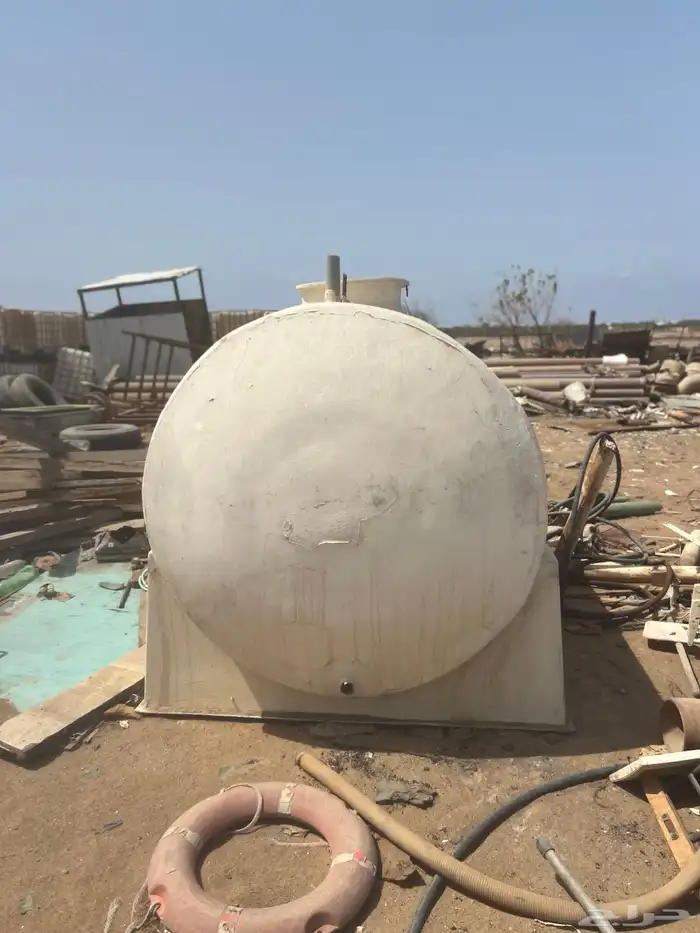 طولت مغسل وكرسي وغاز 7