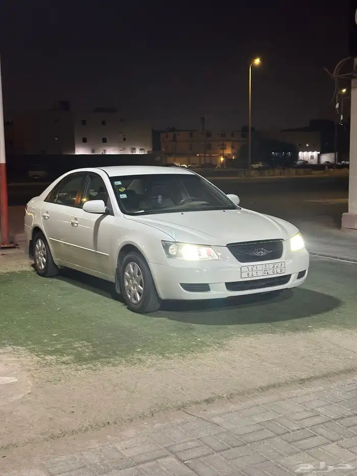 سونات 2007 0