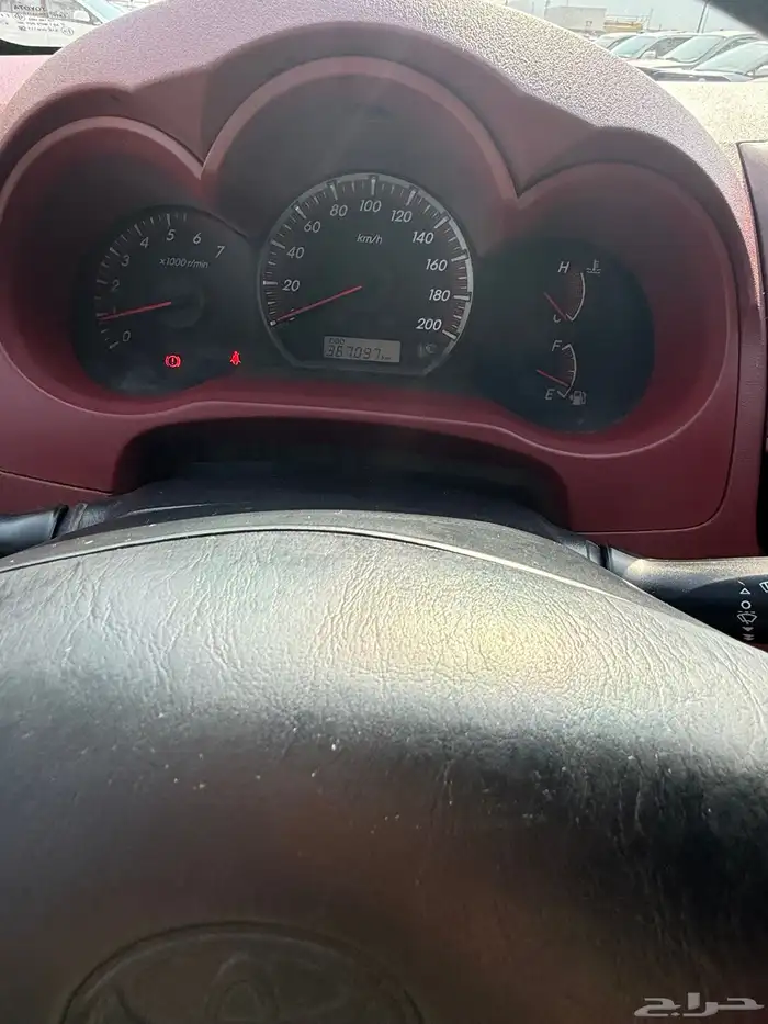 هايلكس 2014 غمارتين 4