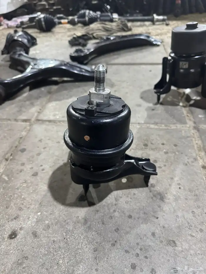 كرسي مكينة كامري 2010 4