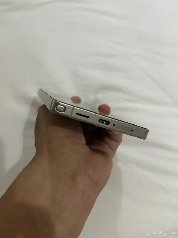 جالكسي S 25 ultra للبيع أو البدل 1