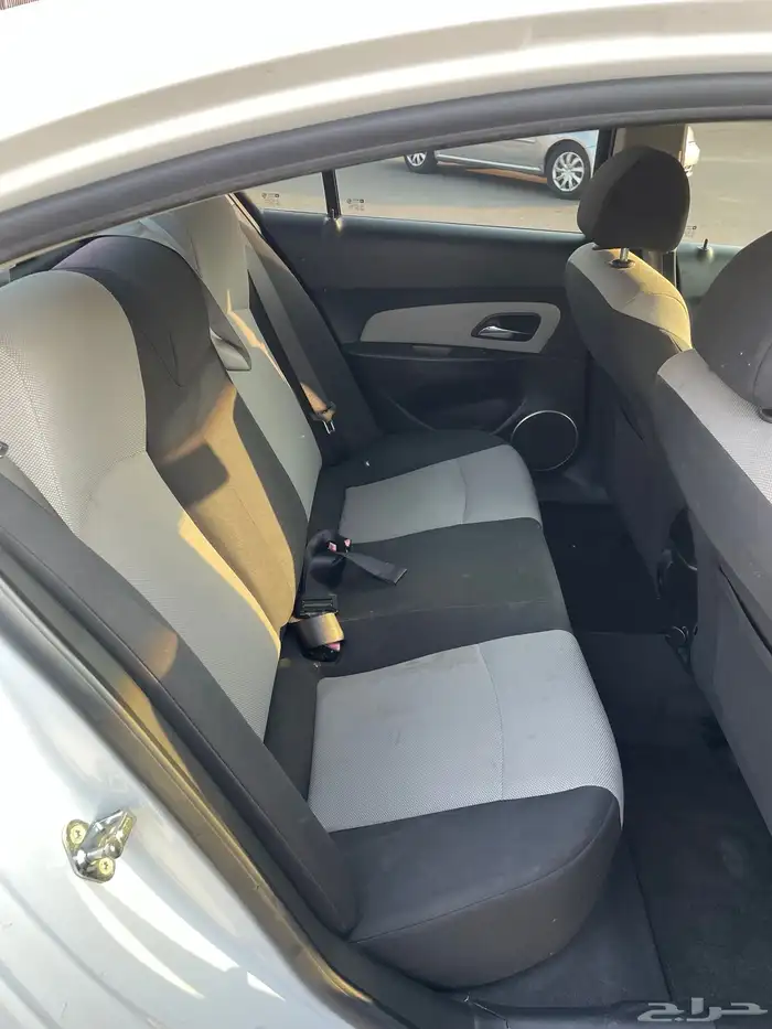 كروز 2013 للبيع 9