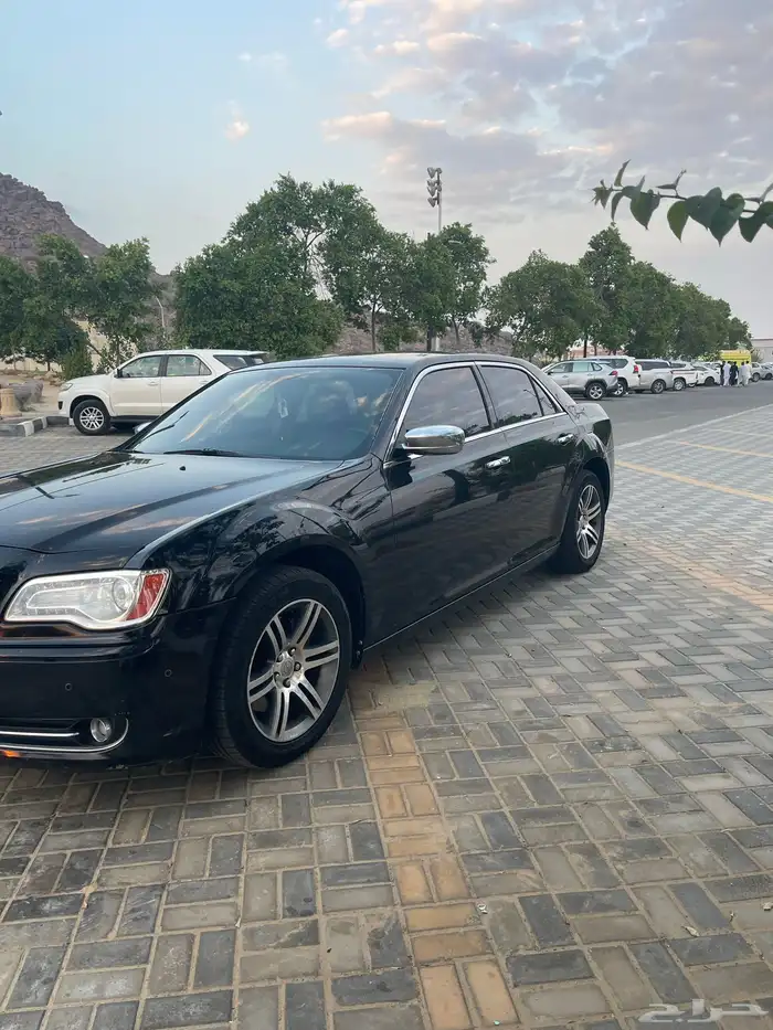 كرايسلر c300   2014 للبيع 0
