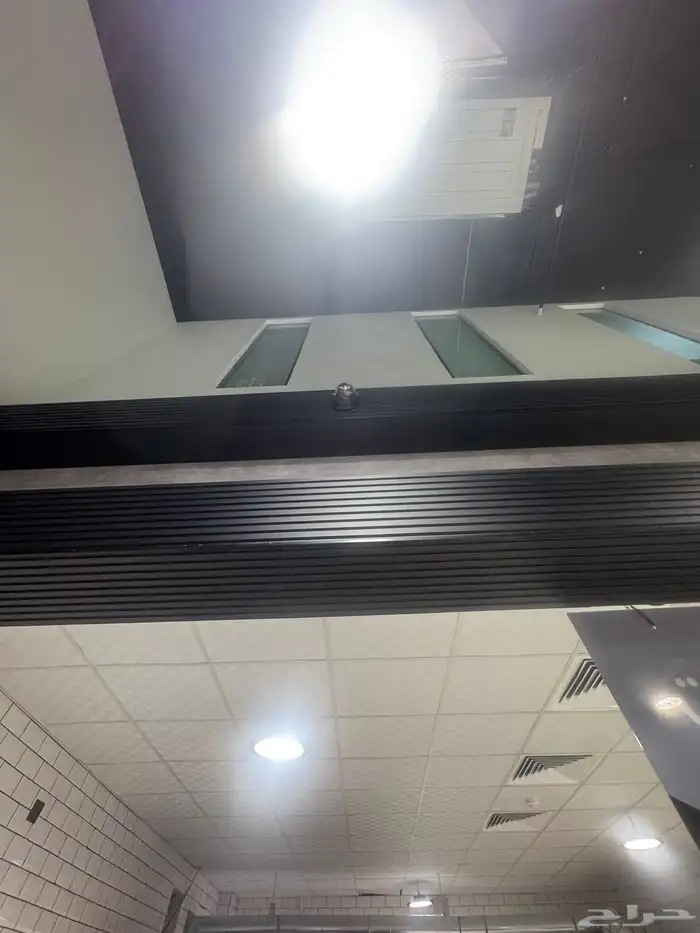 مؤسسه فاست لكاميرات المراقبه وانظمه الأمان 16