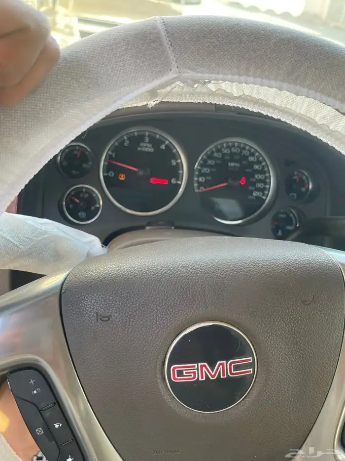 جمس يوكن 2007 11