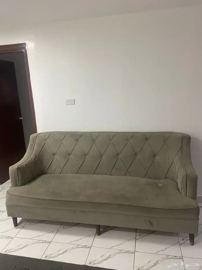 كنب مستعمل 2